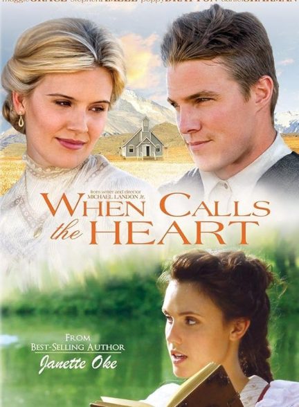 دانلود فیلم When Calls the Heart