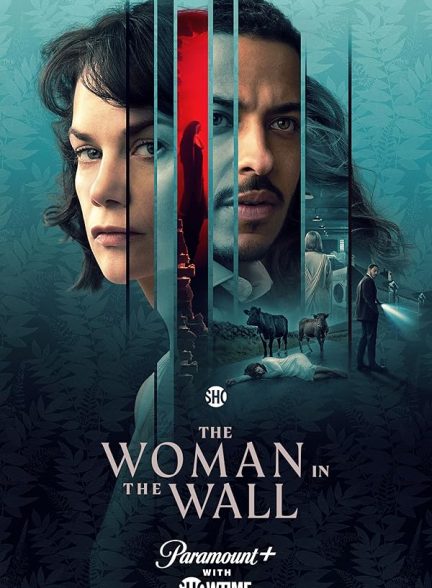 دانلود سریال  The Woman in the Wall