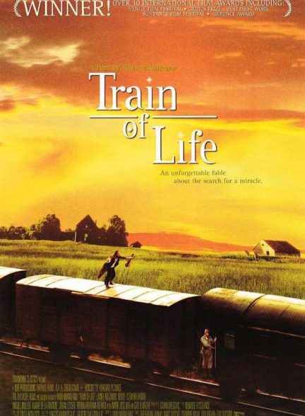 دانلود فیلم Train of Life