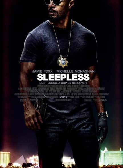 دانلود فیلم Sleepless