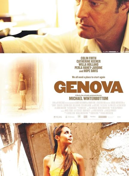 دانلود فیلم A Summer in Genoa