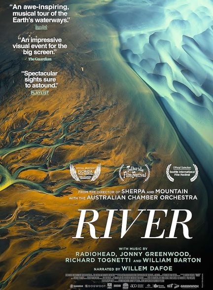 دانلود فیلم River