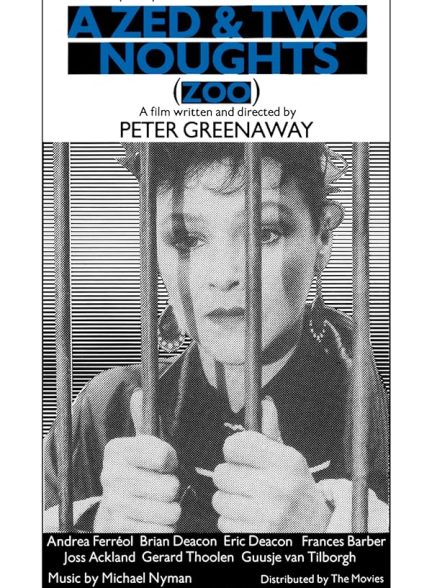 دانلود فیلم A Zed & Two Noughts