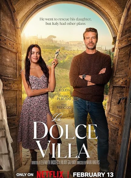 دانلود فیلم La Dolce Villa