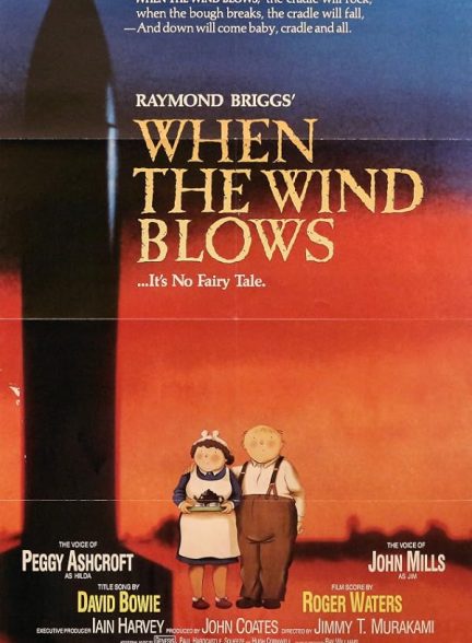 دانلود فیلم When the Wind Blows
