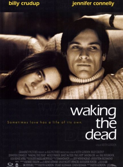 دانلود فیلم Waking the Dead