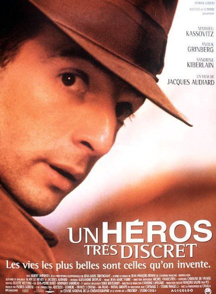 دانلود فیلم A Self-Made Hero