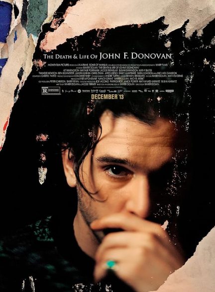 دانلود فیلم The Death & Life of John F. Donovan
