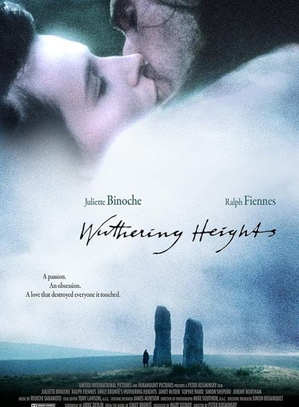 دانلود فیلم Wuthering Heights