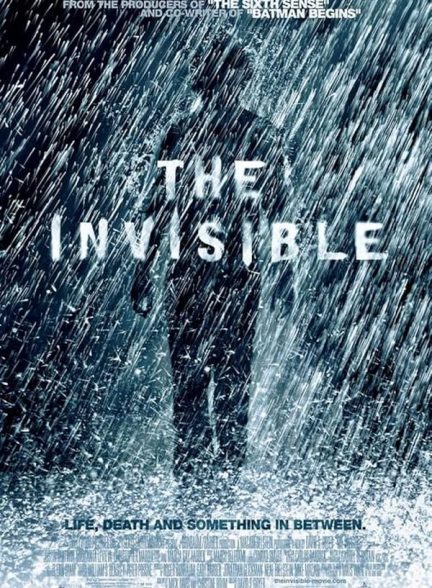دانلود فیلم The Invisible