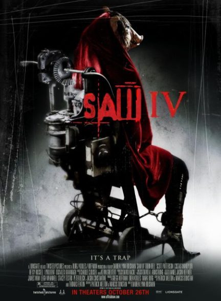 دانلود فیلم Saw IV