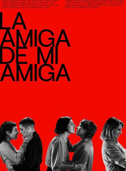 دانلود فیلم Girlfriends and Girlfriends