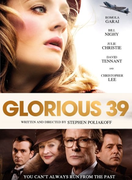 دانلود فیلم Glorious 39