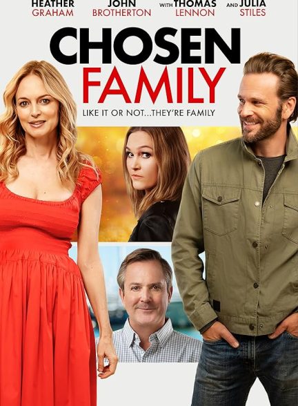 دانلود فیلم Chosen Family