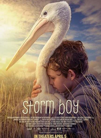دانلود فیلم Storm Boy