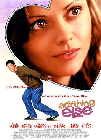 دانلود فیلم Anything Else