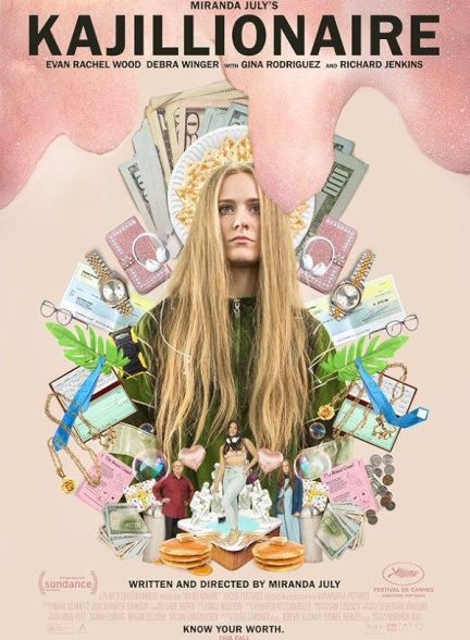 دانلود فیلم Kajillionaire