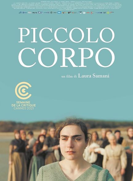 دانلود فیلم Small Body