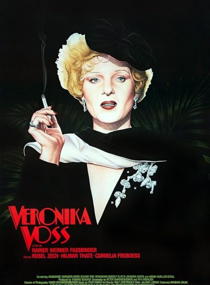 دانلود فیلم Veronika Voss