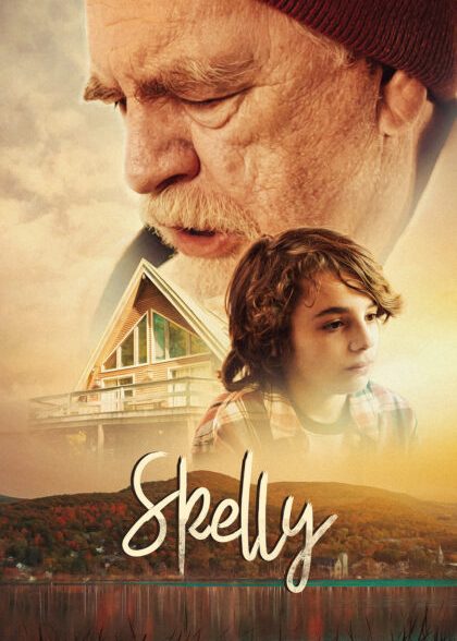 دانلود فیلم Skelly