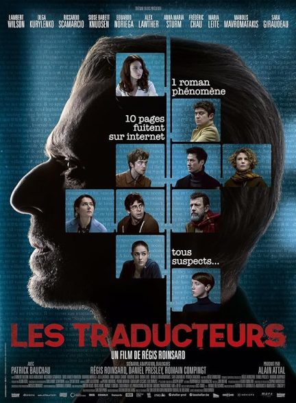 دانلود فیلم The Translators