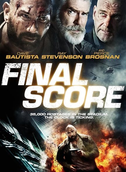 دانلود فیلم Final Score