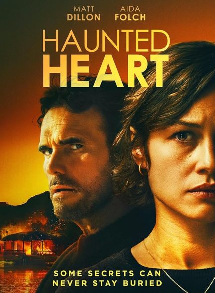 دانلود فیلم Haunted Heart