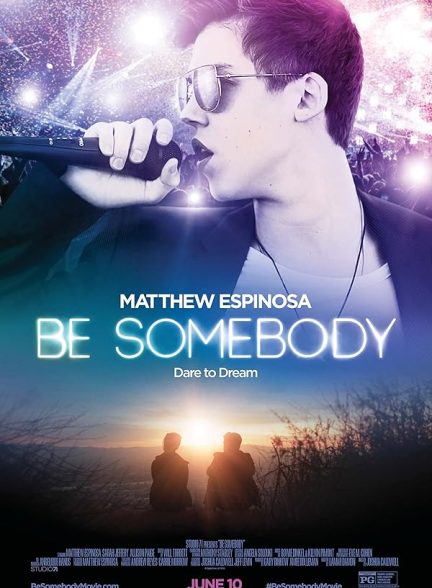 دانلود فیلم Be Somebody