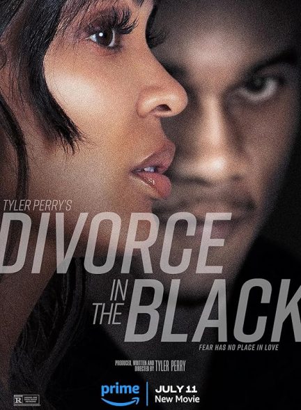 دانلود فیلم Tyler Perry’s Divorce in the Black