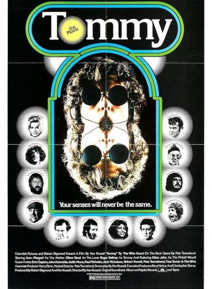 دانلود فیلم Tommy