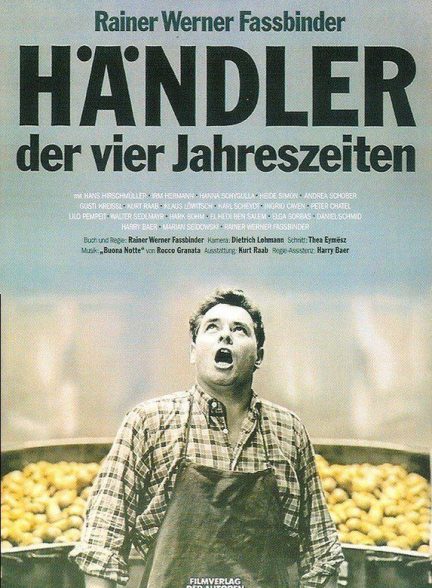 دانلود فیلم The Merchant of Four Seasons