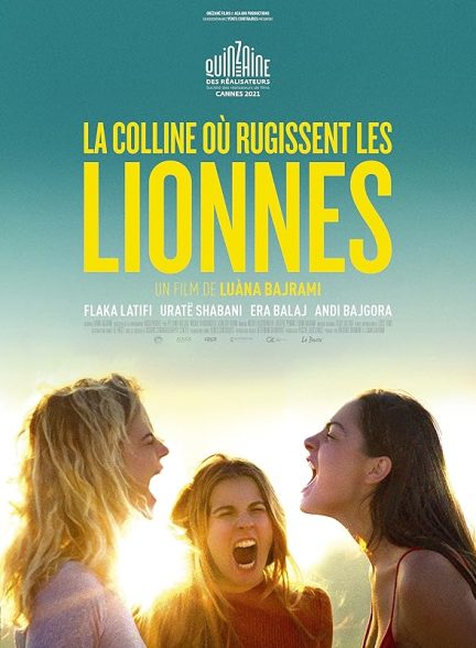 دانلود فیلم The Hill Where Lionesses Roar