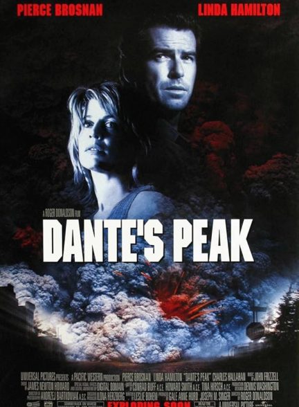 دانلود فیلم Dante’s Peak