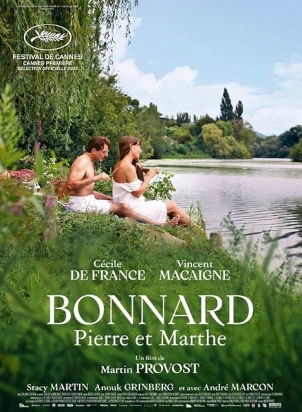 دانلود فیلم Bonnard: Pierre & Marthe