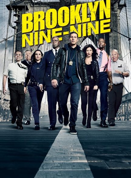 دانلود سریال  Brooklyn Nine-Nine