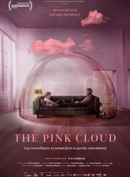 دانلود فیلم The Pink Cloud