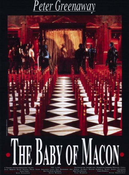 دانلود فیلم The Baby of Mâcon
