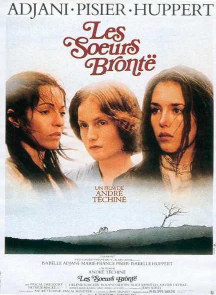 دانلود فیلم The Brontë Sisters
