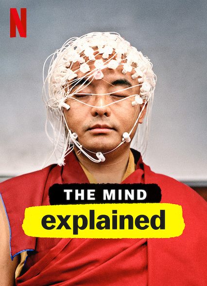دانلود سریال  The Mind, Explained