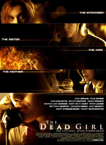 دانلود فیلم The Dead Girl