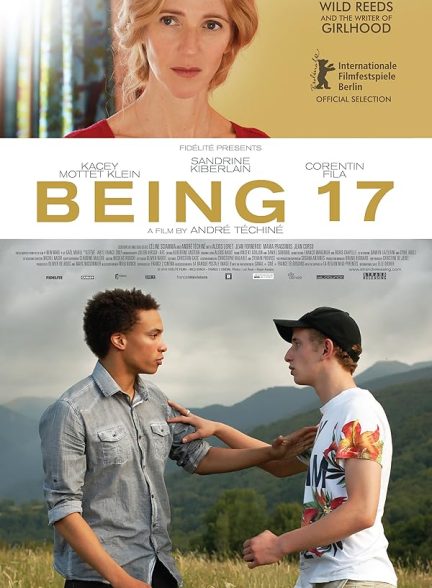 دانلود فیلم Being 17