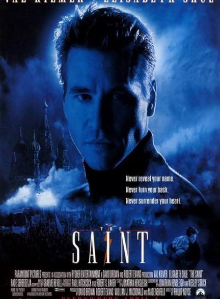 دانلود فیلم The Saint
