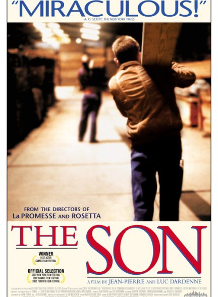 دانلود فیلم The Son