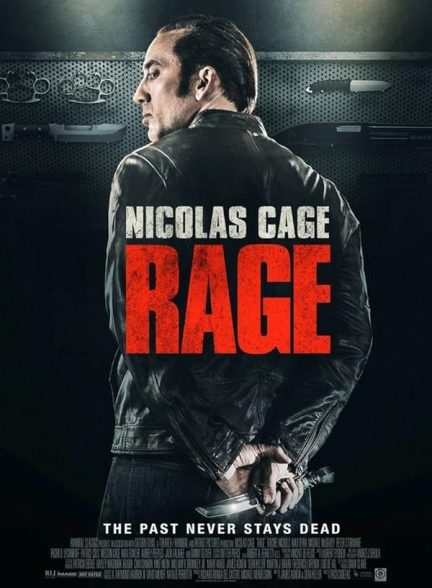 دانلود فیلم Rage