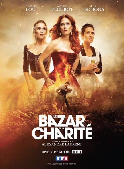 دانلود سریال  The Bonfire of Destiny