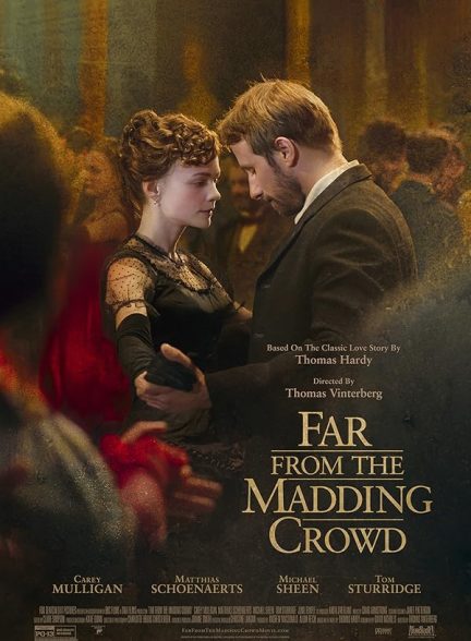 دانلود فیلم Far from the Madding Crowd