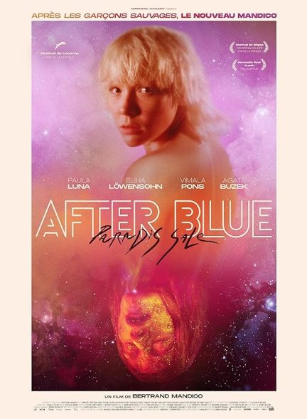 دانلود فیلم After Blue