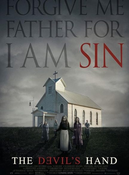دانلود فیلم The Devil’s Hand