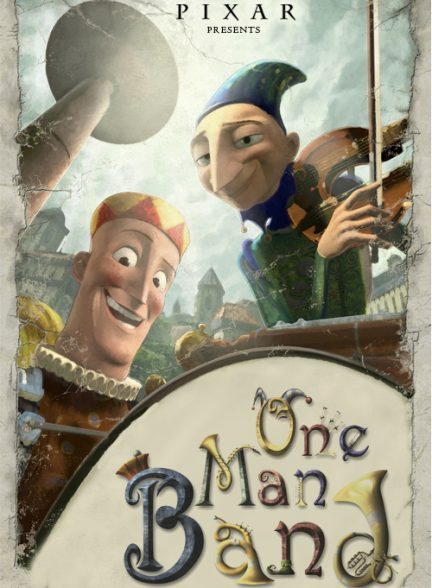 دانلود فیلم One Man Band