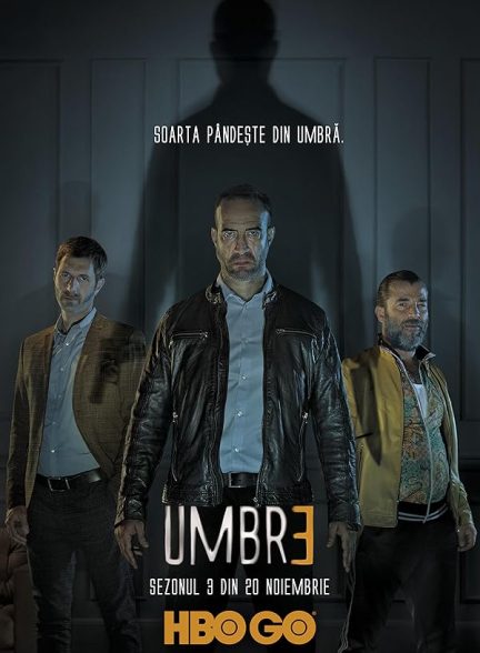 دانلود سریال  Umbre